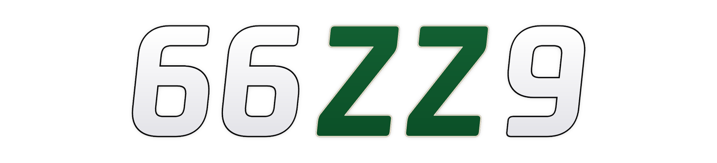 66zz9 লোগো